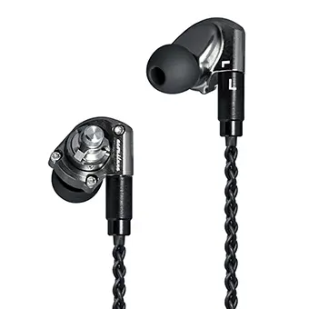 หูฟัง Acoustune HS1697TI Myrinx driver titanium chamber
