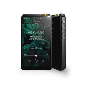 เครื่องเล่นเพลง HiBy R8 Flagship Music Player
