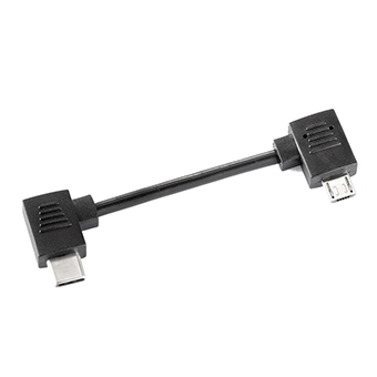 xDuoo X-C10 สายแปลง USB TYPE-C เป็น Micro USB