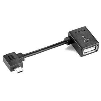 xDuoo X-C08 สายแปลง Micro USB เป็น USB A