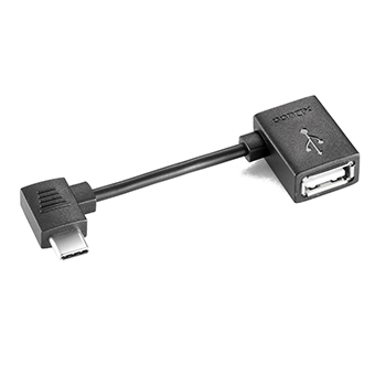xDuoo X-C07 สายแปลง USB TYPE-C เป็น USB A