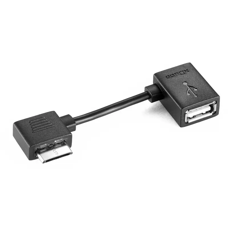 xDuoo X-C06 สายสำหรับแปลง SONY DOCK เป็น USB A