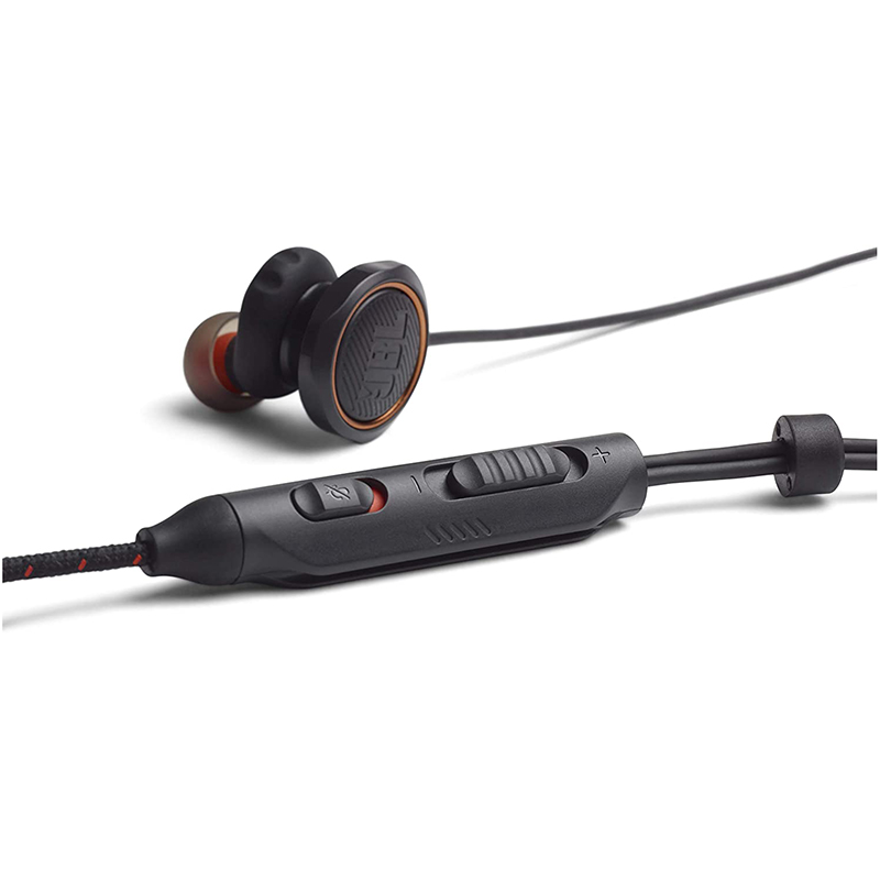 หูฟังเกม JBL Quantum 50 in-ear gaming headset