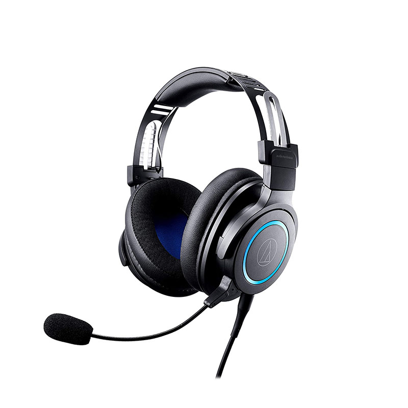 หูฟังเกม Audio Technica ATH-G1 Premium Gaming Headset