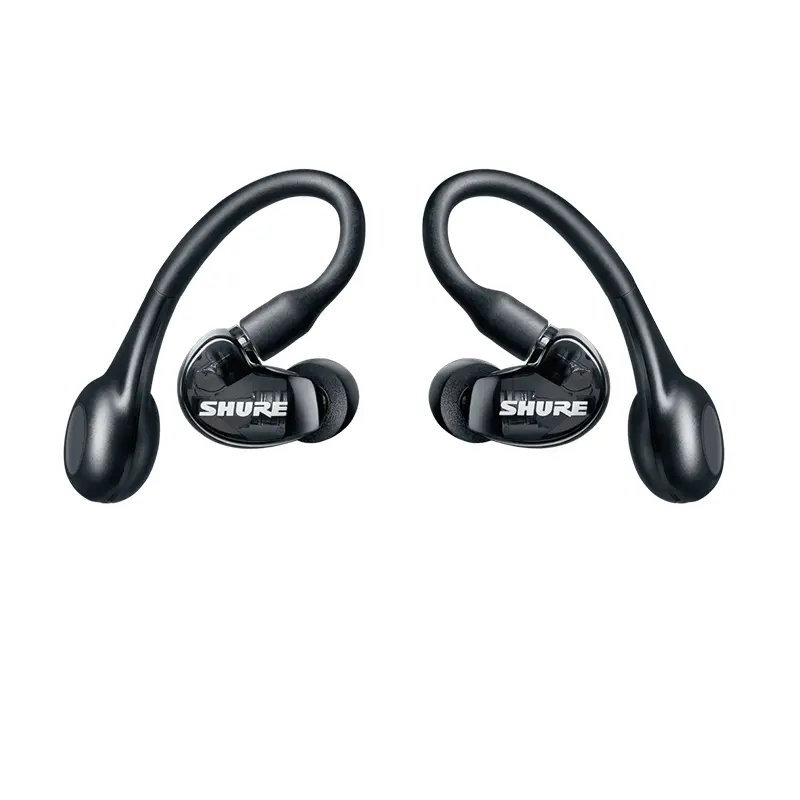 หูฟังไร้สาย Shure AONIC 215 TRUE WIRELESS (Black)