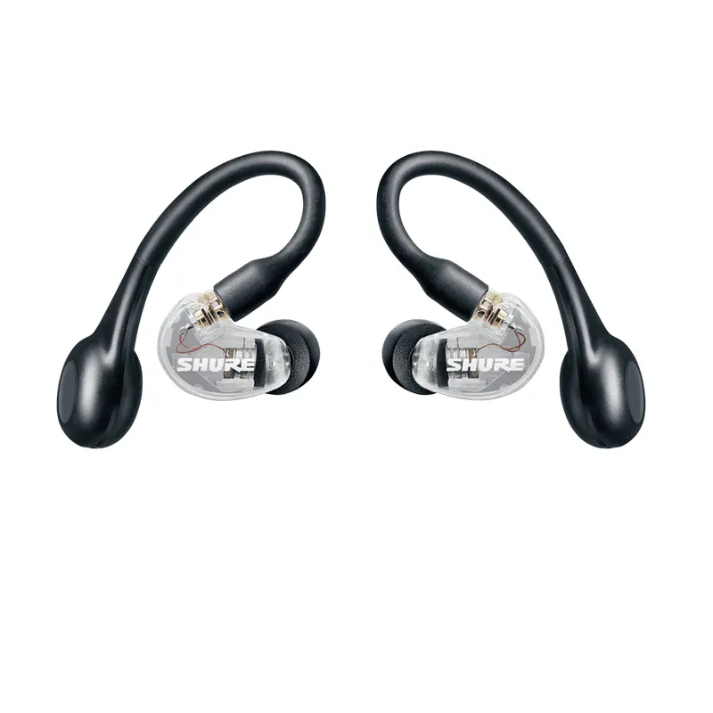 หูฟังไร้สาย Shure AONIC 215 TRUE WIRELESS (Clear)