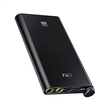 FiiO Q3 THX Balanced DAC/Amplifier