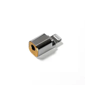 ตัวแปลง DD TC25i Lightning to 2.5mm