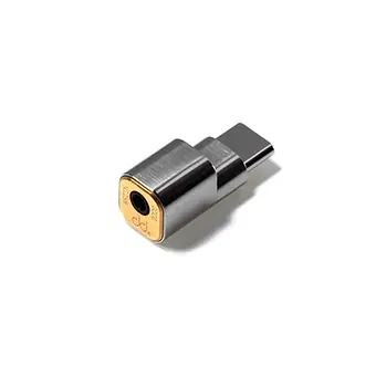 ตัวแปลง DD TC25B Type-C to 2.5mm