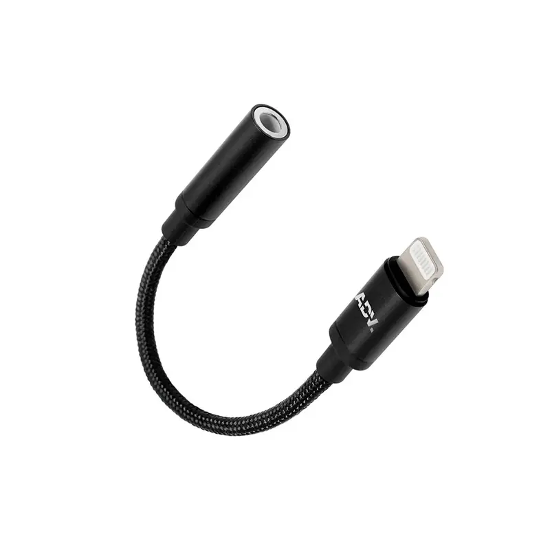 ตัวแปลง Lightning to 3.5mm ADV. ACCESSPORT LITE L Lightning Audio Adapter