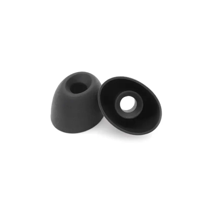 จุกอัพเกรดหูฟัง ADV. EARTUNE FIDELITY U Elliptical Audiophile IEM Ear Tips (M) (1 คู่)