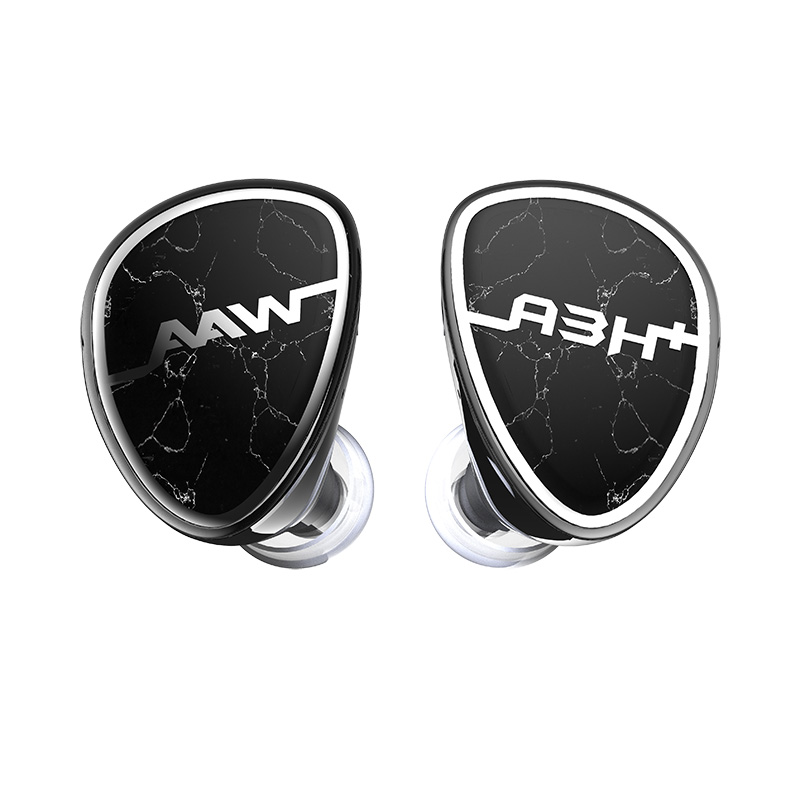 หูฟัง AAW A3H+ Custom In-Ear Monitor (CIEM)