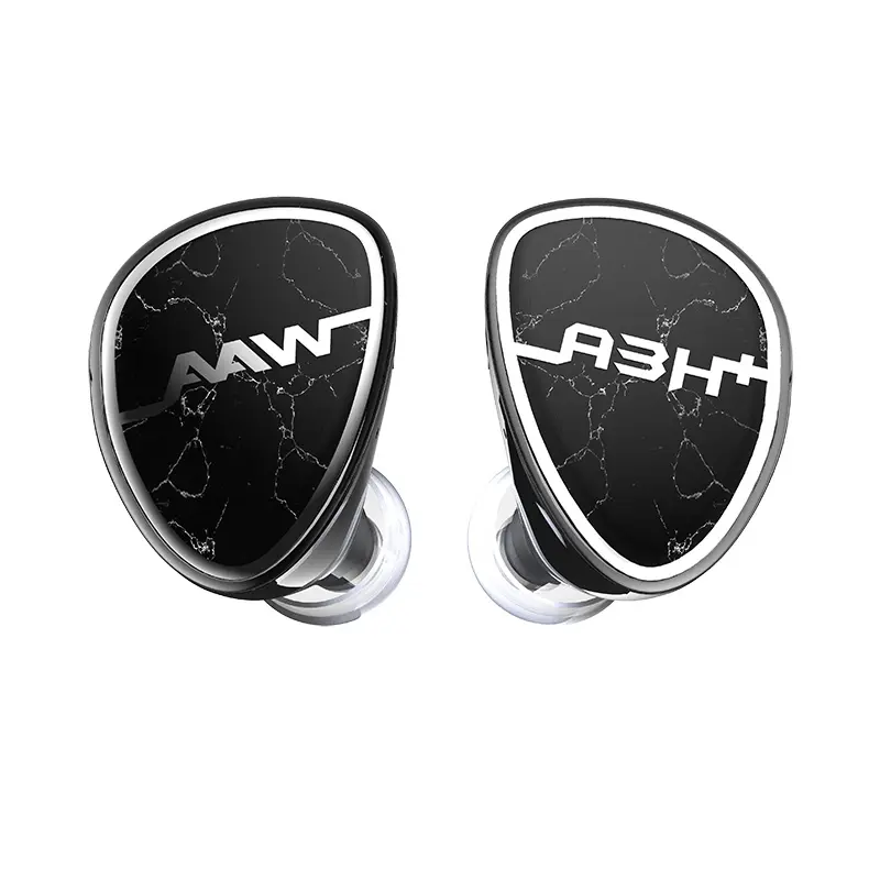 หูฟัง AAW A3H+ Universal In-Ear Monitor (UIEM)