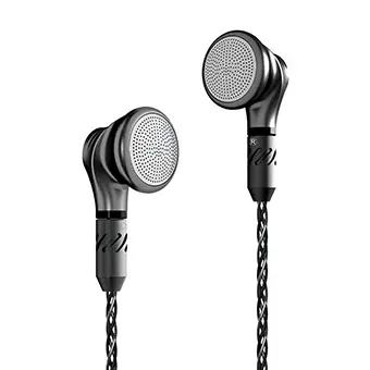 หูฟังเอียร์บัด BGVP DX5 DLC Dynamic (Gray)