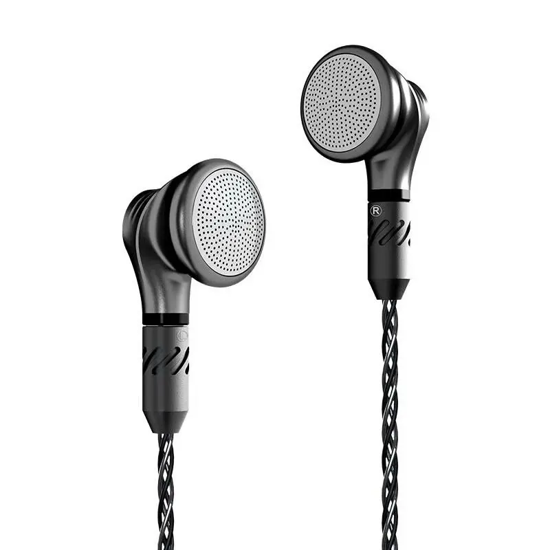 หูฟังเอียร์บัด BGVP DX5 DLC Dynamic (Gray)
