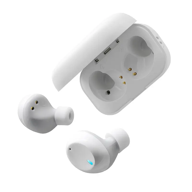 หูฟังไร้สาย ADV. MODEL Y True Wireless Earbuds (White)