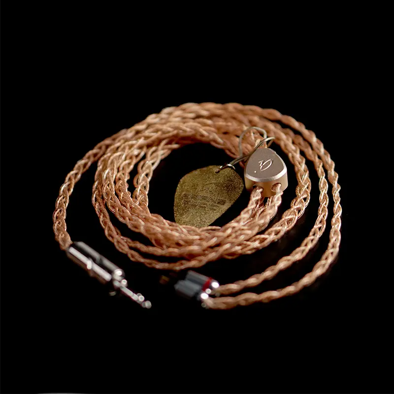 สายอัพเกรด Ariane Audio Sabazios Litz Copper (2pin)