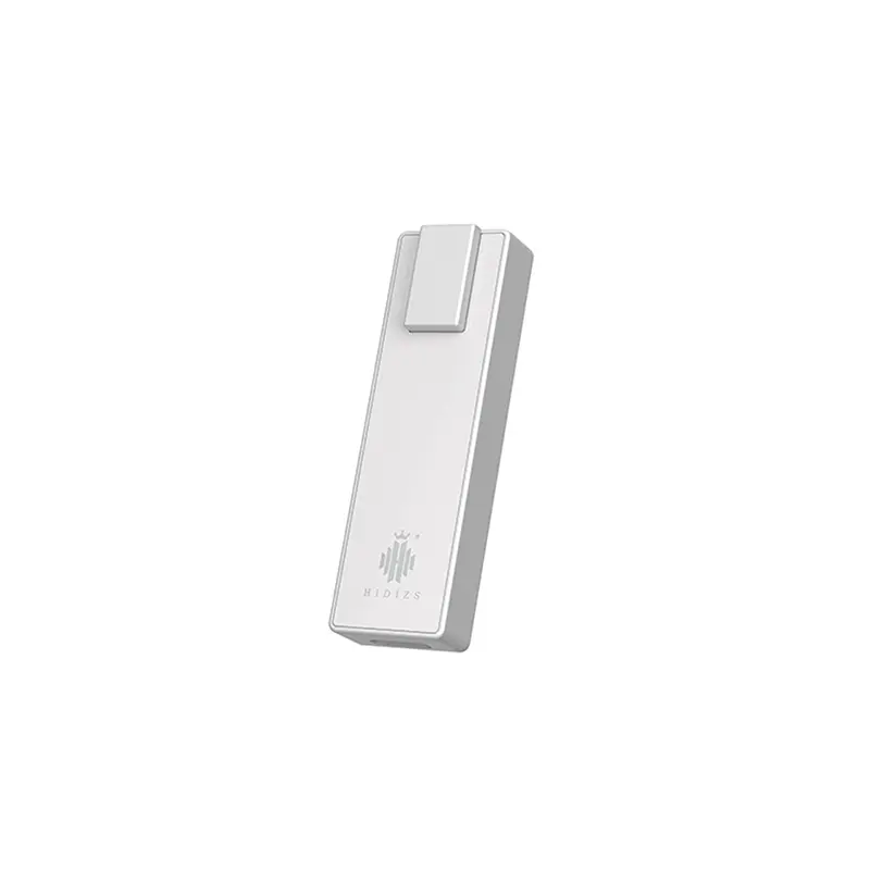 Hidizs S9 Balanced&Single-ended Mini HiFi DAC/AMP (Silver)