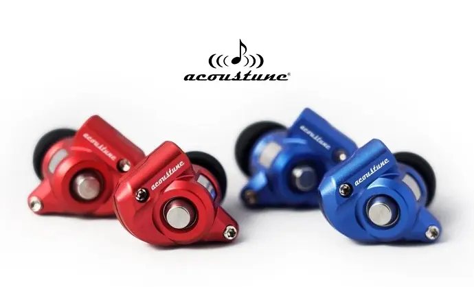 Acoustune รุ่น Budget ราคาไม่แรงจับต้องได้ ในคุณภาพ Hi-End หูฟังแบรนด์ดัง MADE IN JAPAN เร็วๆนี้ที่ Soundproofbros