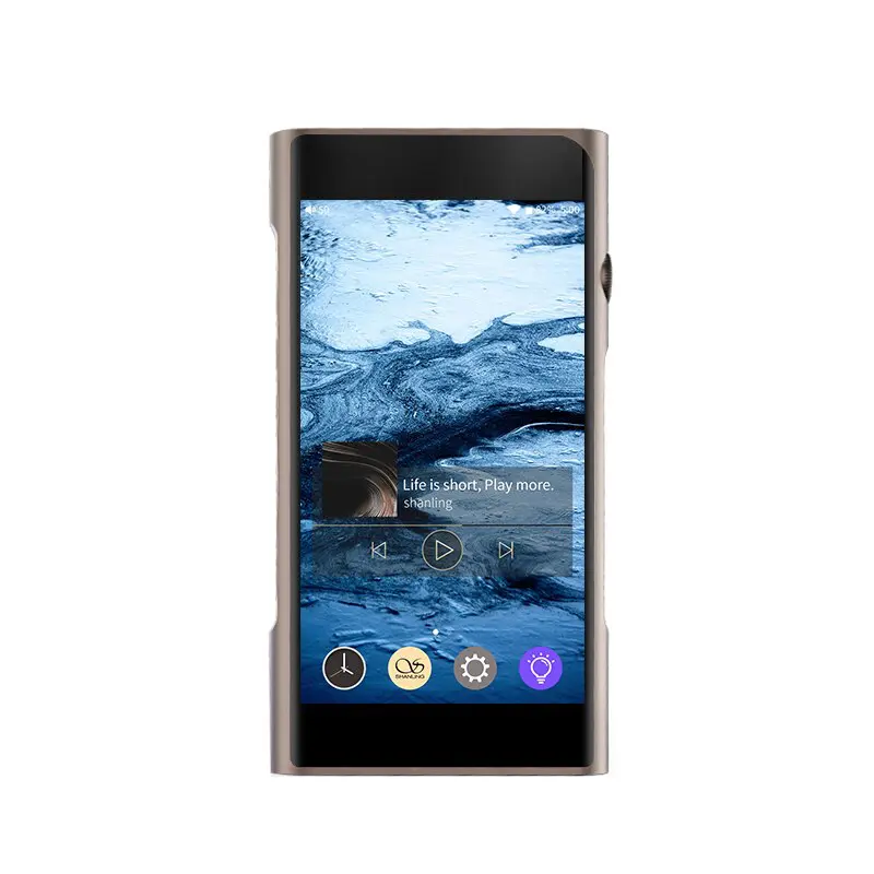 เครื่องเล่นเพลง Shanling M6 Pro Dual Hi-Res Music Player