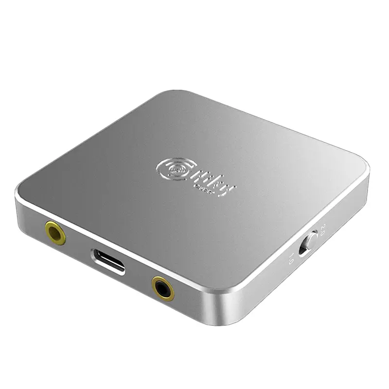 Hiby FD1 DAC/AMP สำหรับ PC และมือถือ