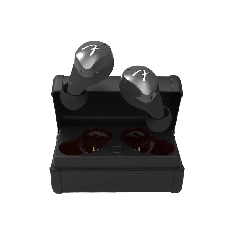 หูฟังไร้สาย Fender Tour True Wireless (Black)