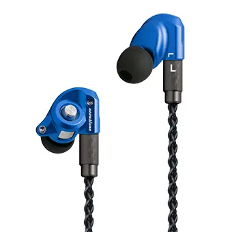 หูฟัง Acoustune HS1300SS (Azul)
