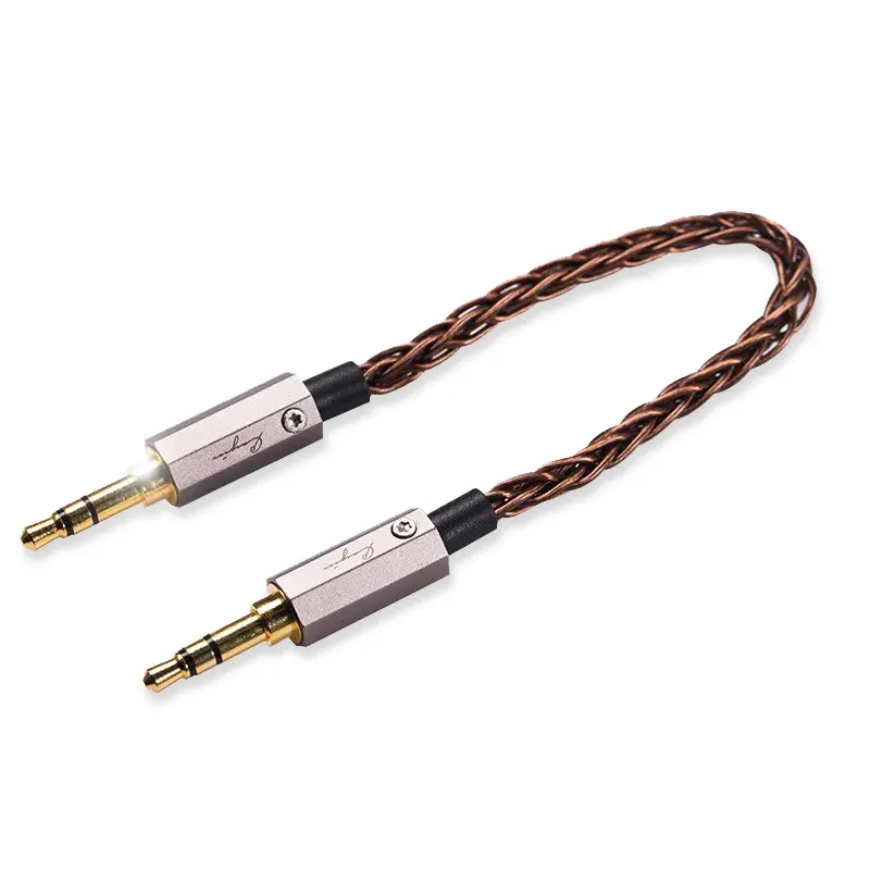 สายเครื่องเล่น Cayin CS-35C35 Cable