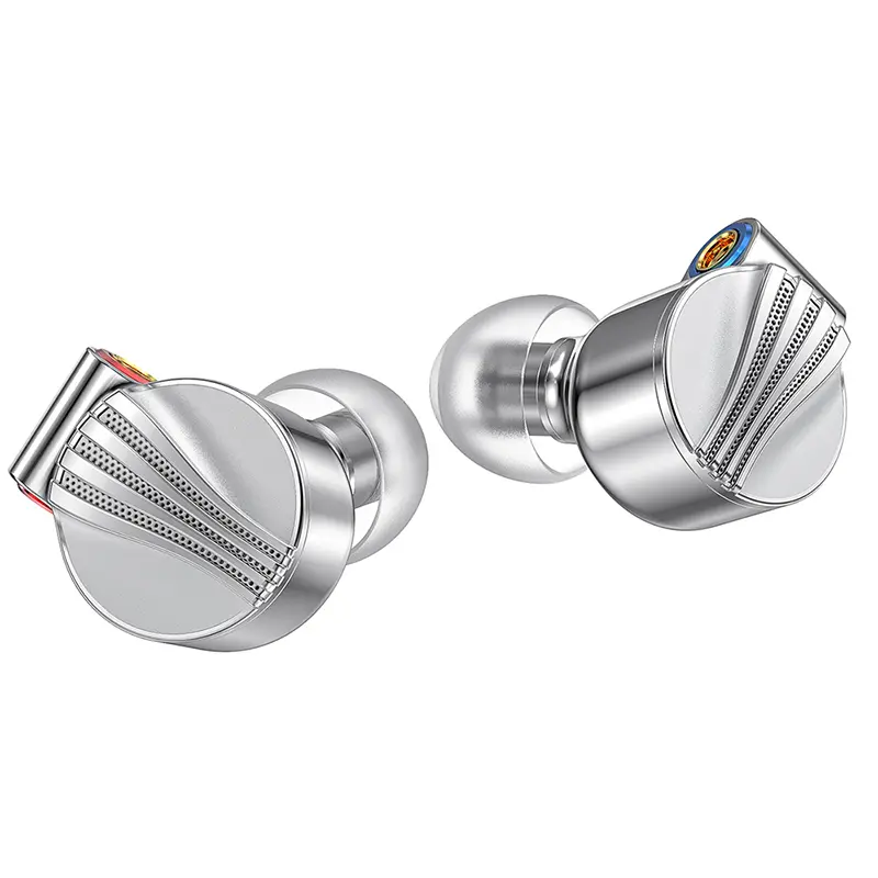 หูฟัง FiiO FD5 IEM Diaphragm เคลือบ Beryllium