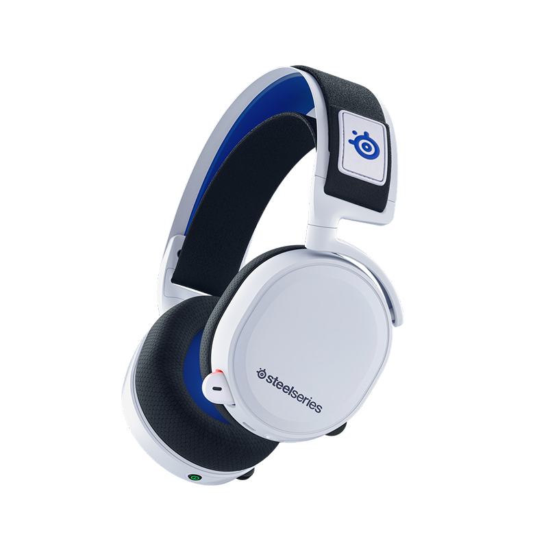 หูฟังสำหรับ PlayStation Steelseries Arctis 7 P Wireless Gaming Headset for PlayStation