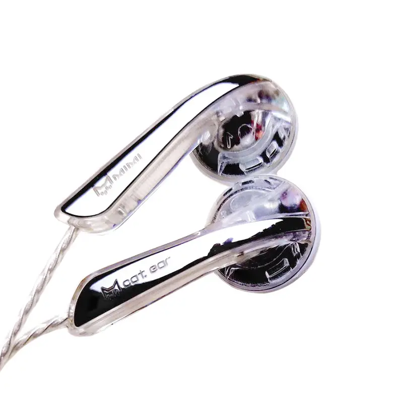 หูฟังเอียร์บัด Cat Ear Audio รุ่น MIMI หูฟังแมวเหมียว เสียงดี ราคาประหยัด