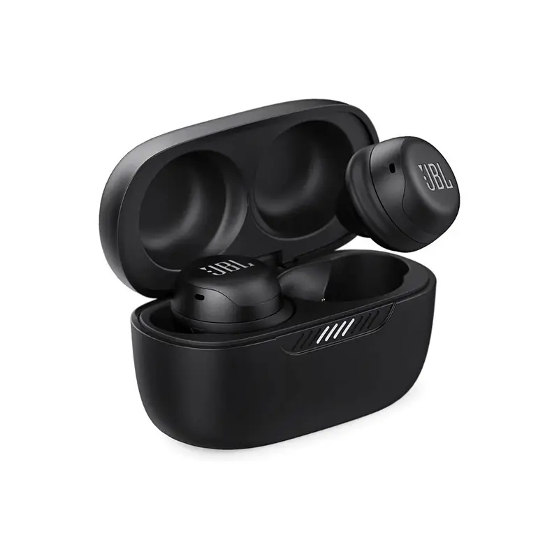 หูฟังไร้สาย JBL Live Free NC+ True Wireless (Black)