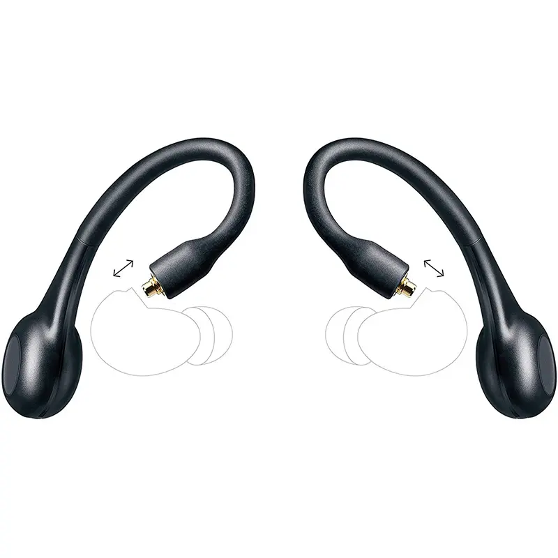 อะแดปเตอร์รับสัญญาณ Shure True Wireless Secure Fit Adapter