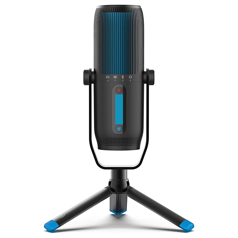 ไมโครโฟน JLAB Audio Talk Pro USB Microphone USB-C Output