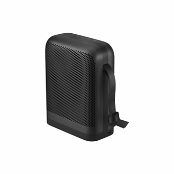 ลำโพง B&O Play Beoplay P6 Bluetooth Speaker (Black)
