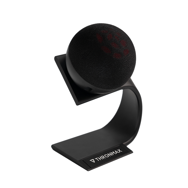 Thronmax รุ่น Fireball USB Microphones ไมค์พกพาขนาดเล็กสำหรับ Work From Home และ Streaming (M9)