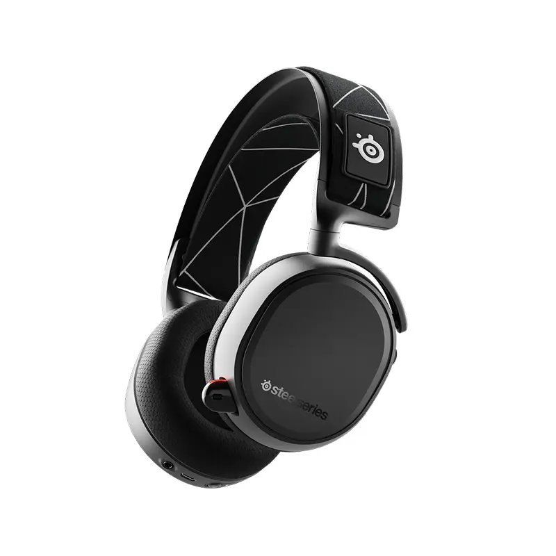หูฟัง Steelseries Arctis 9 Wireless Gaming Headset for PC