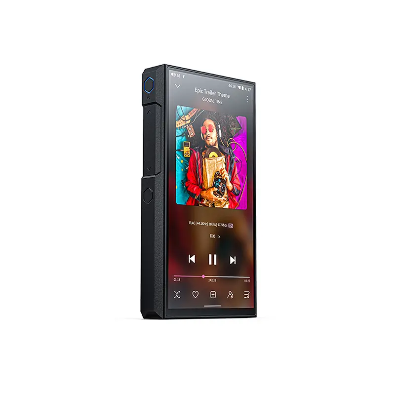 [Preorder] เครื่องเล่น DAP สุดเทพ FiiO M11 Plus (Aluminum)
