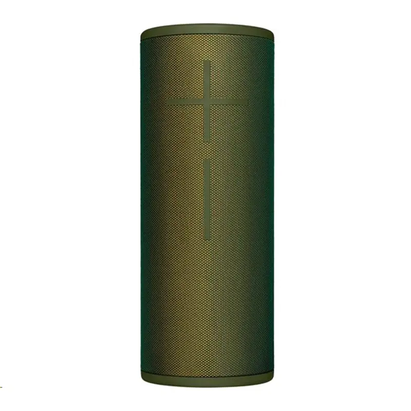 ลำโพงไร้สาย Bluetooth Ultimate ears BOOM 3 Portable Speakers (FOREST GREEN)