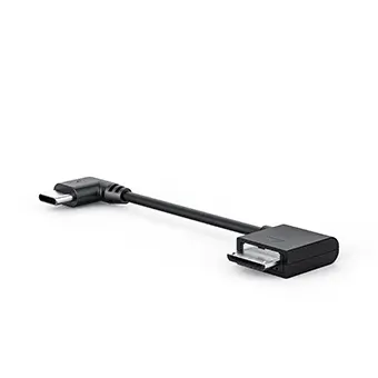 FiiO L27-TC สายสำหรับเครื่องเล่น sony ต่อออกเป็น Type-C