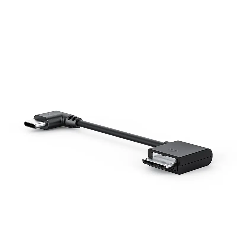 FiiO L27-TC สายสำหรับเครื่องเล่น sony ต่อออกเป็น Type-C
