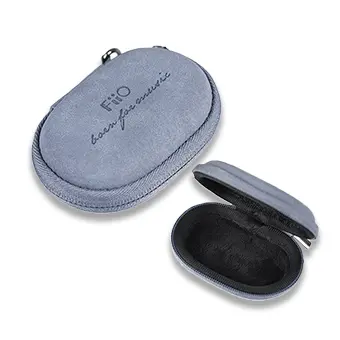 FiiO HB2 กระเป๋าใส่หูฟังขนาดเล็ก เหมาะกับการพกพา