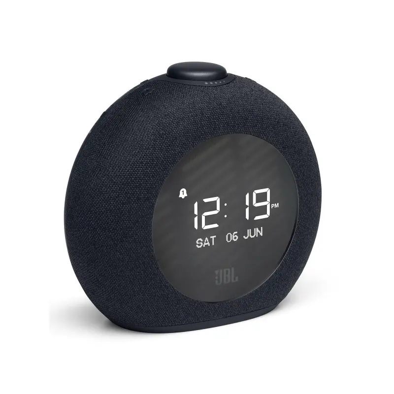 JBL Horizon 2 ลำโพงบลูทูธแบบนาฬิกา (Black)