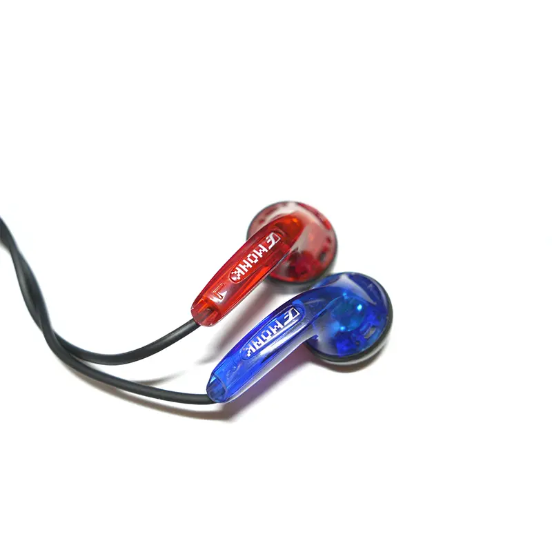 หูฟัง VE Monk Plus Future Limited Edition (Red/Blue)
