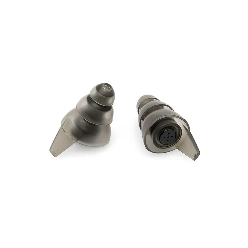 จุกซิลิโคนลดเสียง ADV. EARTUNE LIVE U Universal-fit Musician / Concert Ear Plugs (L)