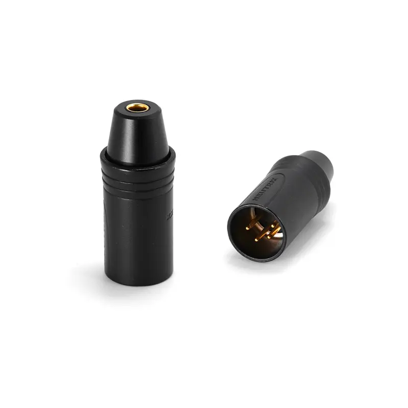 DD XLR44B หัวแปลง XLR 4Pin เป็น 4.4mm Balanced