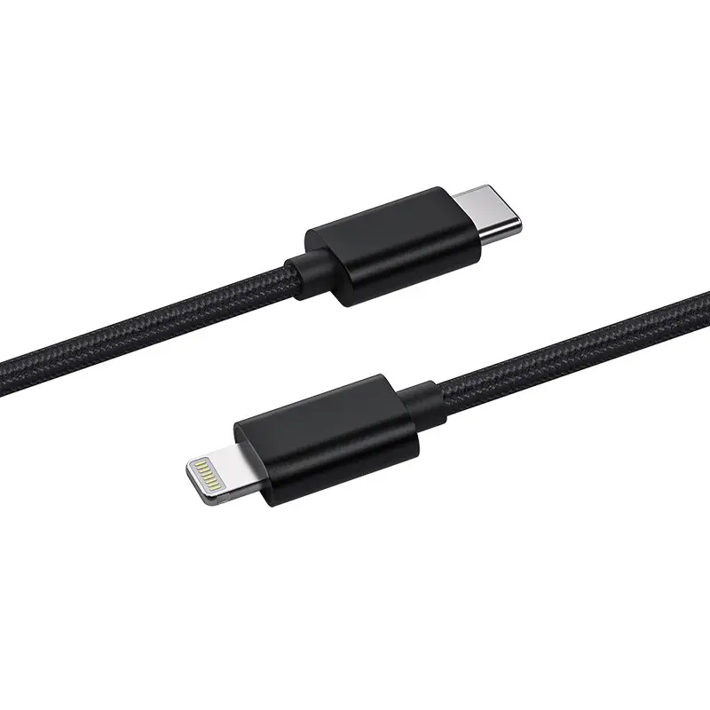 FiiO LT-LT1 สายแปลง Lightning OTG เป็น Type-C