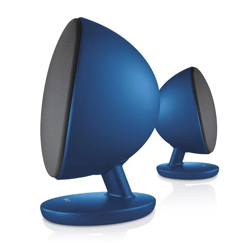 ลำโพง KEF รุ่น E Series Stereo Bluetooth Active (Blue)
