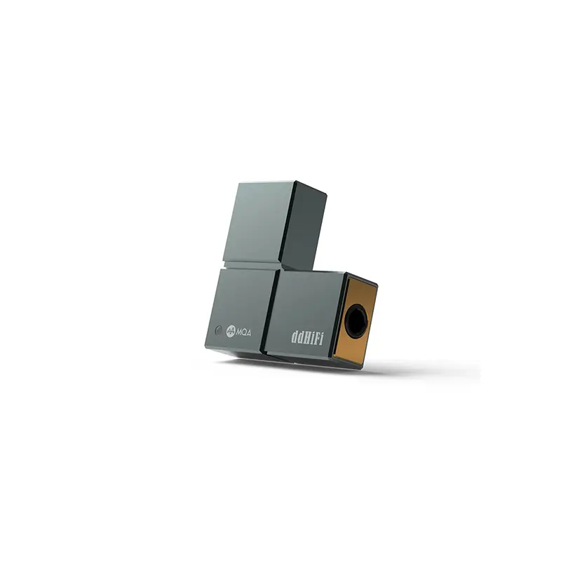 DD TC35 PRO (Tetris) แจ็คแปลง TypeC ให้รองรับหูฟัง 3.5mm