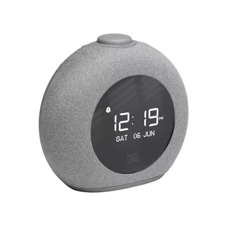 JBL Horizon 2 ลำโพงบลูทูธแบบนาฬิกา (Grey)